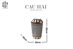 BÌNH HOA ELITE LUMIÈRE 26