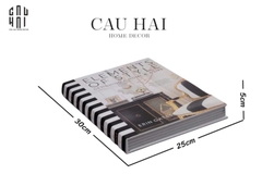SÁCH ẢNH TRANG TRÍ ELEMENT OF STYLE