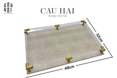 VILLA SONATA - KHAY DA CAO CẤP SAINT LAURENT. D48