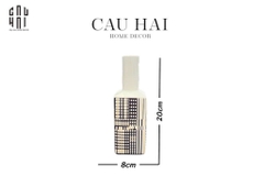 BÌNH HOA CITYCODE 20