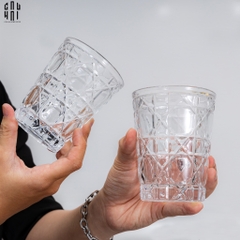 SET 2 LY D.O - WHITE 270ML