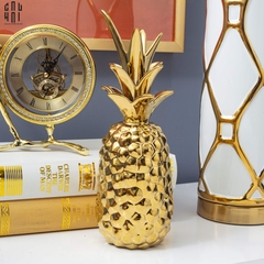 TƯỢNG GOLDEN PINEAPPLE PREMIUM