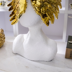 TƯỢNG THIÊN THẦN ANGEL WINGS - RAPHAEL SS25