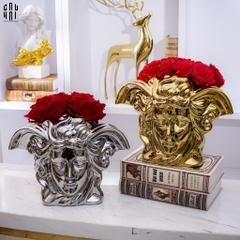 TƯỢNG VERSACE LUXURY