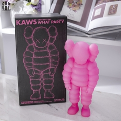 TƯỢNG PINKY SUPER KAW FULL BOX