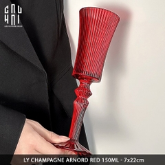 LY CHAMPAGNE ARNORD - RED