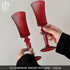 LY CHAMPAGNE ARNORD - RED