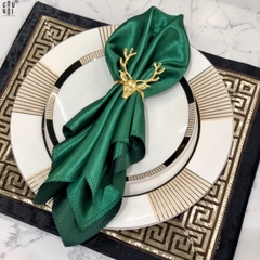 VÒNG KHĂN ĂN - NAPKIN RING GOLDEN ALLEY