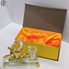 ĐẾ BÚT GOLDEN FORTUNE