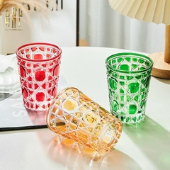 SET 2 LY D.O - ORANGE 270ML