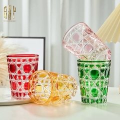SET 2 LY D.O - ORANGE 270ML