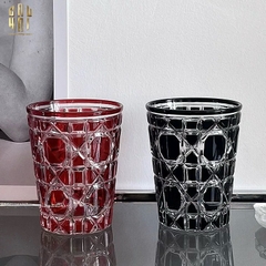 SET 2 LY D.O - BLACK 270ML
