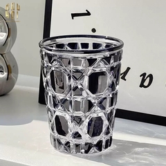 SET 2 LY D.O - BLACK 270ML