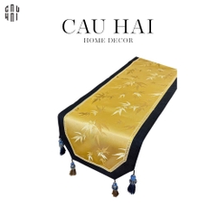 KHĂN TRẢI BÀN MỘC DI 2M4
