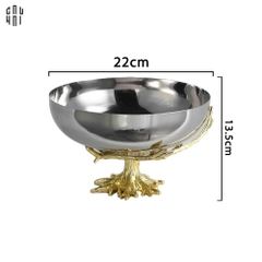 HOME COUTURE - ĐĨA PLATINUM REGAL SS25