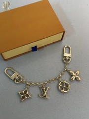 MÓC KHOÁ - CHARM TÚI GOLDEN KEY LOUIS FULL BOX