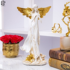TƯỢNG GOLDEN DUST CHRISTINE SS25