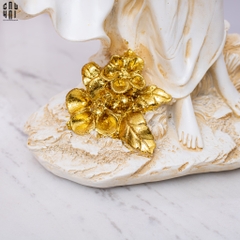 TƯỢNG GOLDEN DUST CHRISTINE SS25