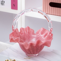 GIỎ KẸO PINKY AMELIE