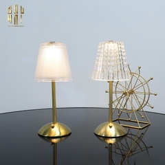 AURORA LAMP - ĐÈN SẠC 3 CHẾ ĐỘ