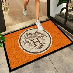 THẢM NGĂN BỤI 50x80 - ORANGE ELITE HELIOS FRONT DOOR