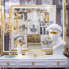 TƯỢNG GIULIANO 60CM