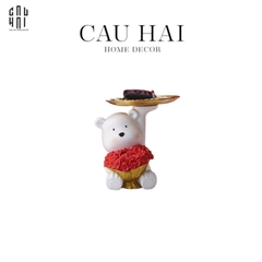 TƯỢNG TEDDY OF LOVE