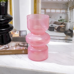 BÌNH HOA LIGHT PINK SOPHIE