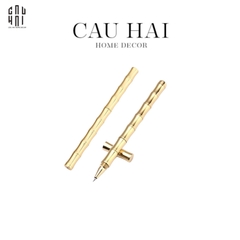 SET 2 BÚT BRASSON BAMBOO