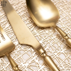 SET DAO NĨA ARTHUR 4PCS - SET CUTLERY ARTHUR 4PCS ( BLUR )