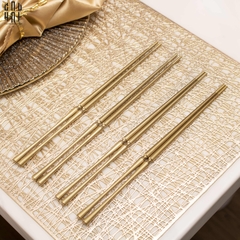 SET ĐŨA ARTHUR 4PCS - ARTHUR CHOPSTICK SET 4PCS ( BLUR )