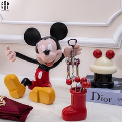 ĐẾ RƯỢU CLASSIC MICKEY MOUSE