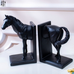 SET CHẶN SÁCH BLACK HORSE