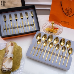 SET DAO NĨA HANOVER - SET CUTLERY HANOVER 24PCS