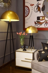 ĐÈN BÀN HAUS - HAUS SIDE TABLE LAMP