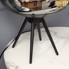 ĐÈN BÀN ALEXIS - ALEXIS SIDE TABLE LAMP