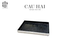 KHAY DA CAO CẤP BLING BLING
