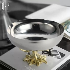 HOME COUTURE - ĐĨA PLATINUM REGAL SS25