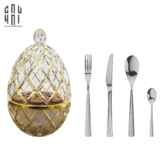 SET DAO NĨA GOLDEN EGG LUXURY PHANTOM