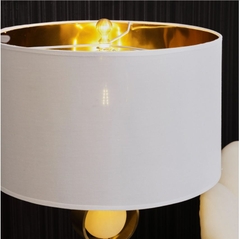 ĐÈN BÀN PEARLS - PEARLS SIDE TABLE LAMP