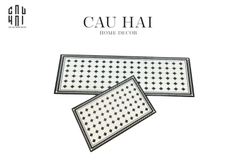 SET THẢM BẾP ALIGHNED 1M6