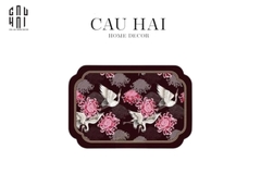 THẢM CỬA - DOOR MAT 40x60 MIDNIGHT TIÊN HẠC