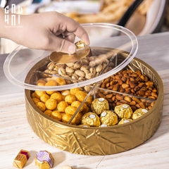 KHAY BÁNH MỨT BRASSON BAMBOO