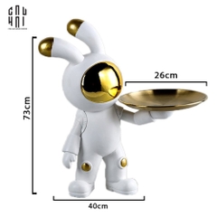 TƯỢNG SPACE-X EXTREME SS22