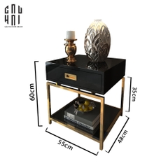 TỦ GÓC ALURE PREMIUM SS22