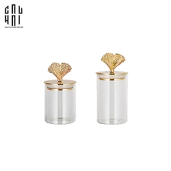 SET 2 LỌ BRASSON GINKGO SS25