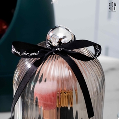LỌ ĐỰNG CỌ MIMI BLACK