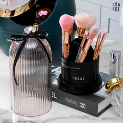 LỌ ĐỰNG CỌ MIMI BLACK