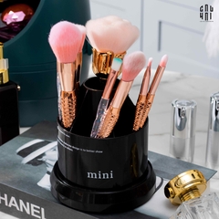 LỌ ĐỰNG CỌ MIMI BLACK