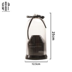 LỌ ĐỰNG CỌ MIMI BLACK